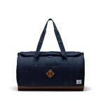 Herschel Heritage Unisex Duffle - Lacivert/Kahverengi  