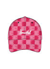 Pembe Kız Çocuk Şapka 50556-06645-OS-Sylas Kids Cap