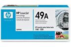 HP 49A Black Siyah 2.500 Sayfa Toner Q5949A