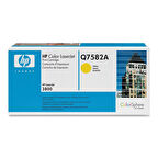 Hp Q7582A (503A) Sarı Orjinal Toner