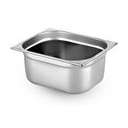 Netlon NET S 1022 Gastronom Küvet 1/2 100 mm