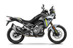 CFMOTO 450 MT TOURİNG MOTORSİKLET