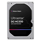WD UltraStar DC HC330 0B42266 10TB 7200RPM 256MB 3.5" SATA Harddisk