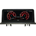 BMW E87 Android Multimedya Sistemi (2005-2011) CRV-503RDA