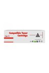 Brother Uyumlu Tn-221Y-Tn-241Y-Tn-291Y-Tn-251Y 1400 Sayfa Kapasiteli Sarı Muadil Toner