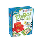 7703 Zi̇ngo 1-2-3