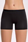 Modal Kadın Boxer 10 Adet