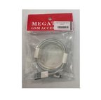 Usb To İos 2 Mt Data Kablo (Chc06)