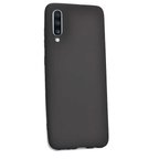 Gpack Samsung Galaxy A70 Kılıf Premier Silikon KorumaNano Glass