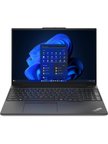 Lenovo Thinkpad E16 Gen3 21Sss29B00 Ultra 7 255H 16 Gb Ddr5-5600 512 Ssd 16" Freedos Notebook Taşınabilir Bilgisayar