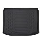 Ford Focus 2 Sedan Refref 3D Bagaj Havuzu 2005 2011