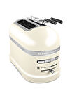 Kitchenaid 5KMT2204 Artisan Almond Cream Ekmek Kızartma Makinesi