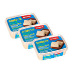 Koska Diyabetik Sade Helva 350 Gr 3 lü