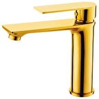 GPD Lavabo Bataryası Provido Altın MLB155-A