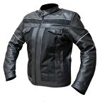 Forte GT 2001071 Street 4 Mevsim Kadın Motosiklet Montu