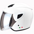 Sway 700 Açik Motosiklet Kaski