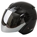 Sway 700 Açik Motosiklet Kaski