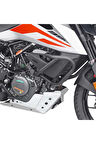 Tn7711 Ktm 390 Adventure (20-21) Koruma Demiri