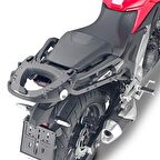 Kappa KZ1192 HONDA NC 750 X (21) ARKA ÇANTA TA?IYICI