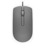 Dell Ms116 570-Aaıt Gri Usb Kablolu Optik Mouse