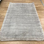 Hoom Rugs Rome 9205 Gri Antrasit