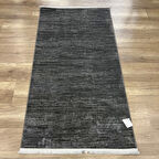 Hoom Rugs Rare 1041 Antrasit Modern Mikrofiber Makine Halı