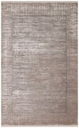 Hoom Rugs Franko Dyed FSD 02 Beige Viskon & Akrilik Yüksek Dokulu Modern Salon Halısı