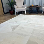 İpek Halı Rivenna Lux 2453 A Modern Salon Halısı