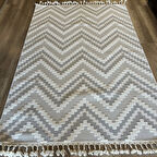 İpek Halı Lupin 18553 Modern İskandinav Halı