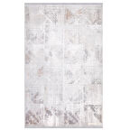 İpek Halı Vales 7814A Modern Salon Halısı