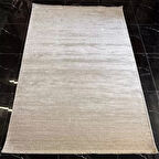 Hoom Rugs Exclusive Miami 63195/095 Gri Modern Salon Halısı