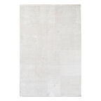 Hoom Rugs Norm 6223 Beyaz Modern Salon Halısı