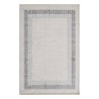 Hoom Rugs Norm 6222 Gri Modern Salon Halısı