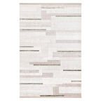 İpek Mekik Halı Safarin 7740 A Modern Halı