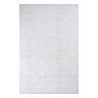 Hoom Rugs Norm 6225 Beyaz Modern Salon Halısı