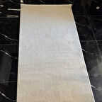 Hoom Rugs İpek 1134 Bej Yün Tuşeli Akrilik Pamuk Tabanlı Halı