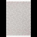 Hoom Rugs Togo 7510 Bej İskandinav Halı