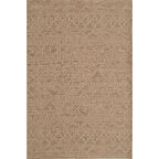 Hoom Rugs Beirut 9103 Bej Gri Jüt Halı