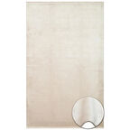 Hoom Rugs Como NAP 02 Vizon Viskon & Floş Sık Dokuma Modern Salon Halısı