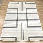 Hoom Rugs Casa 6003 Modern Salon Halısı