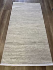 Hoom Rugs Markiz 1099 Gri Modern Pamuk Taban Halı