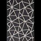 Hoom Rugs Togo 7504 Antrasit İskandinav Halı