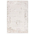 İpek Mekik Halı Sihir 17404 Modern Halı