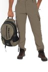 Grand Wolf Crozwise Outdoor Erkek Kargo Pantolon - Yandan Cepli