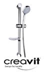 CREAVİT SÜRGÜLÜ DUŞ SİSTEMİ SH415