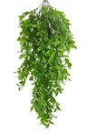 Yapay Çiçek Sarkan Fejka Yeşil Yapay Sarmaşık 60cm
