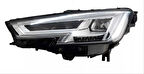 Audi A4 2016-2019 Matrix Led Far (Full Led)