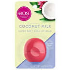 EOS Coconut Mılk Super Soft Shea (Hindistan Cevizi Sütü) Dudak Balsamı 7gr