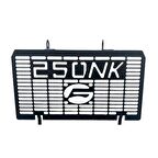 CF MOTO 250NK Radyatör Koruma Demiri