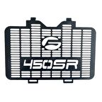 CF MOTO 450SR Radyatör Koruma Demiri